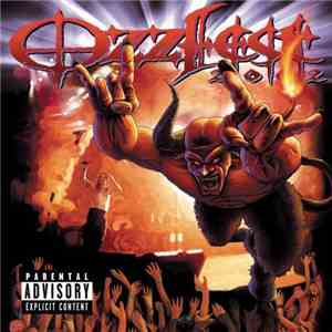 Various - Ozzfest Live 2002