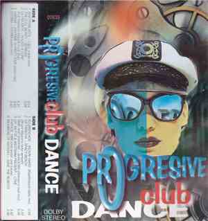 Various - Progresive Club Dance