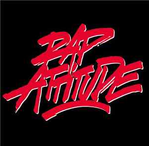 Various - Rap Attitude