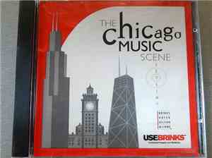 Various - The Chicago Music Scene