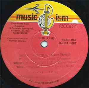 Various - Vocal – LP #2