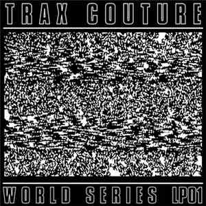 Various - World Series LP01