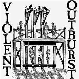 Violent Outburst - Survival Signs E.P.