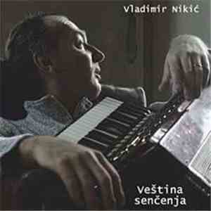 Vladimir Nikić - Veština Senčenja