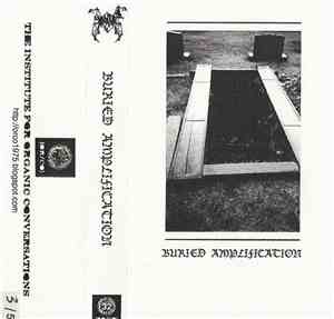 Wilt - Buried Amplification