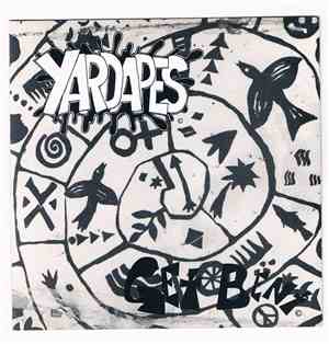 Yardapes - Get Bent