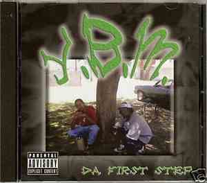Y.B.M - Da First Step