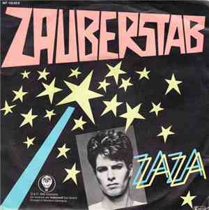 ZaZa - Zauberstab