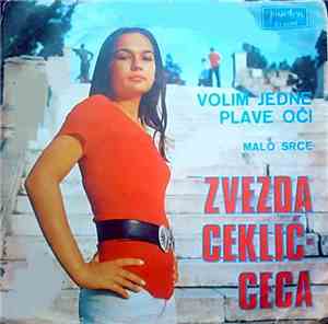 Zvezda Ceklić - Ceca - Volim Jedne Plave Oči