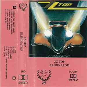 ZZ Top - Eliminator