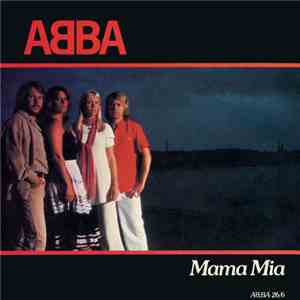 ABBA - Mama Mia