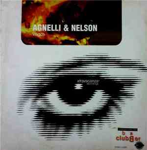 Agnelli & Nelson - Vegas