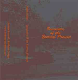 Aidan Baker - Souvenirs Of The Eternal Present