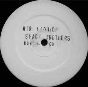 Air Liquide - Space Brothers