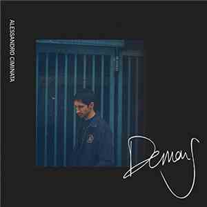 Alessandro Ciminata - Demons
