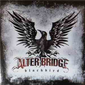 Alter Bridge - Blackbird
