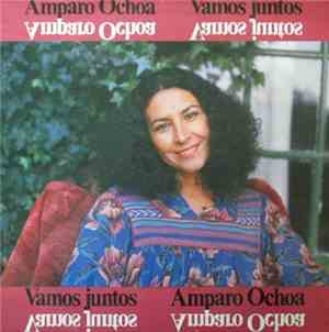 Amparo Ochoa - Vamos Juntos
