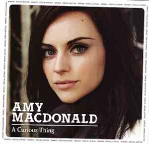 Amy MacDonald - A Curious Thing