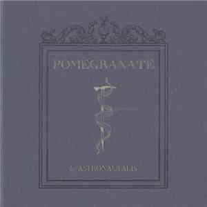 Astronautalis - Pomegranate