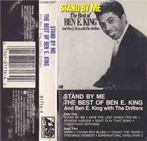 Ben E. King / Ben E. King With The Drifters - Stand By Me: The Best Of Ben ...