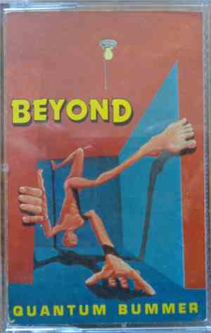 Beyond  - Quantum Bummer