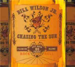 Bill Wilson Jr. - Chasing The Sun