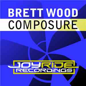 Brett Wood - Composure