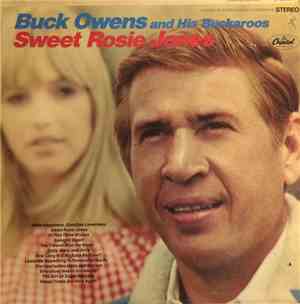 Buck Owens And His Buckaroos - Sweet Rosie Jones