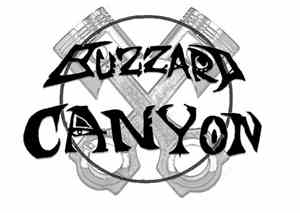 Buzzard Canyon - Buzzard Canyon
