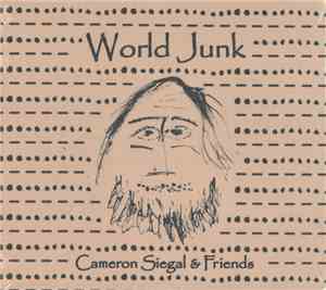 Cameron Siegal - World Junk