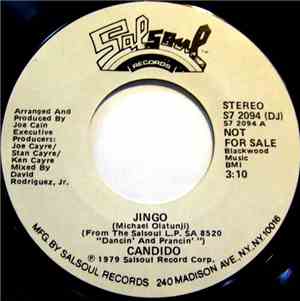 Candido - Jingo