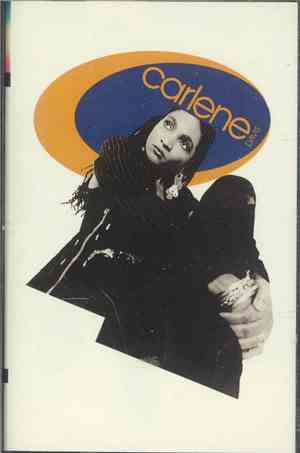Carlene Davis - Carlene Davis