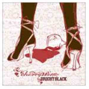 Cherrywine - Bright Black