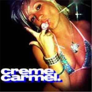 Creme Carmel - Creme Carmel