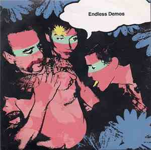 Crocodiles - Endless Demos