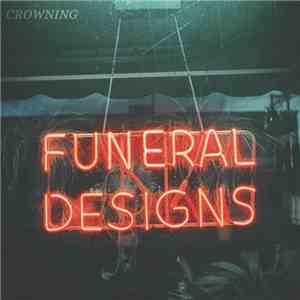 Crowning - Funeral Designs