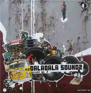 Daladala Soundz - Mixtape Vol. 2