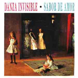 Danza Invisible - Sabor De Amor