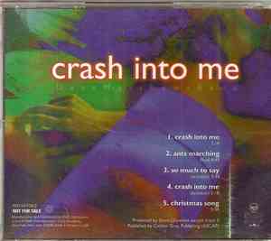 Dave Matthews Band - Crash Into Me