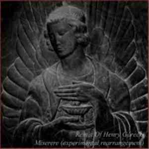 DeadHorseMort - Remix Of Henry Górecki - Miserere (Experimental Rearrangeme ...