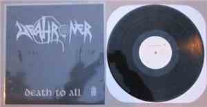 Deathroner - Death To All