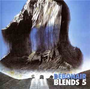 Debonair P - Debonair Blends 5