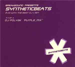 DJ Polyak - Purple_Mix