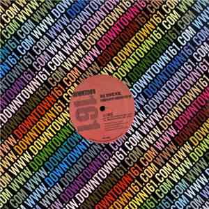 DJ Sneak - Pimpdoggy Chronicles EP