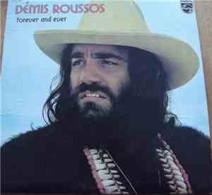 Démis Roussos - Forever And Ever