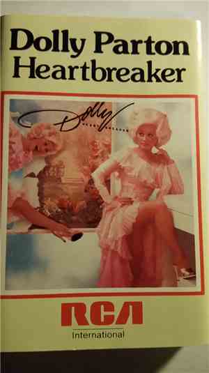 Dolly Parton - Heartbreaker