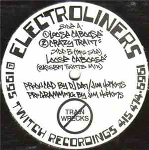 Electroliners - Loose Caboose