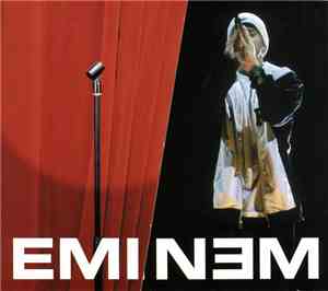 Eminem - Sing For The Moment