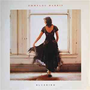 Emmylou Harris - Bluebird