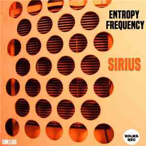 Entropy Frequency - Sirius